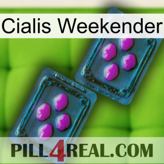 Cialis Weekender 03